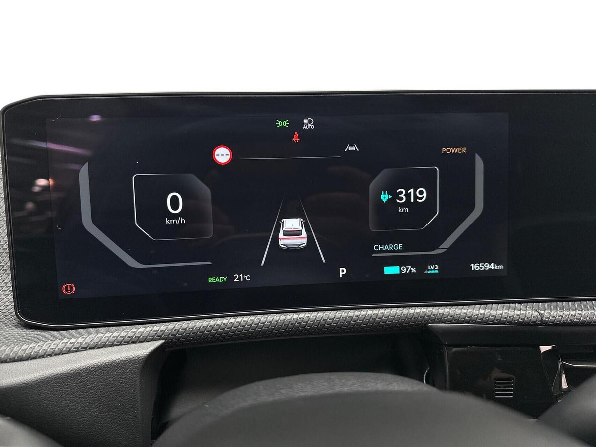 Kia EV6 Long Range GT-Line billede 16