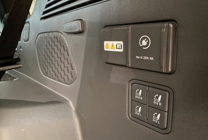 Kia EV9 Long Range Performance GT-Line AWD 6prs