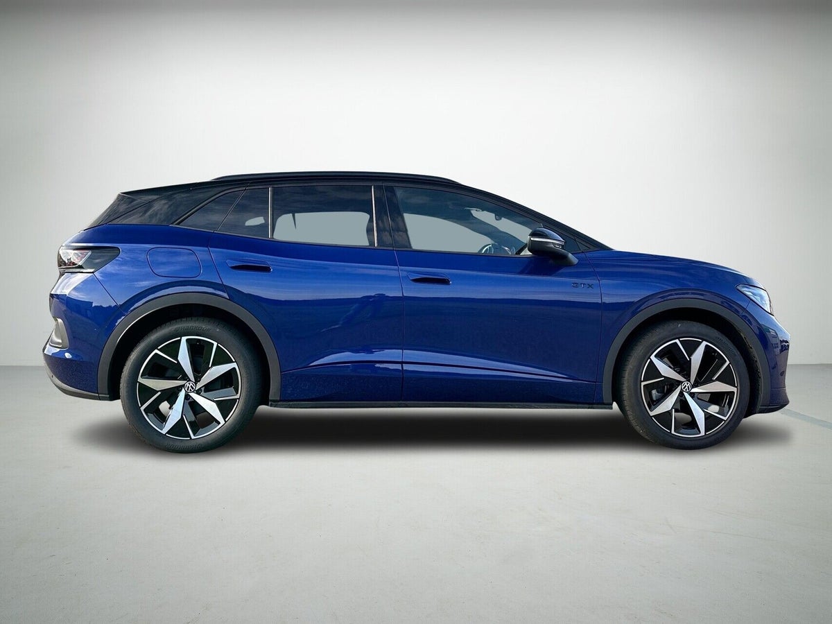 VW ID.4 GTX 4Motion billede 5