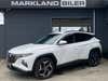 Hyundai Tucson PHEV Advanced aut. 4WD