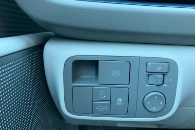 Hyundai Ioniq 6 Ultimate AWD