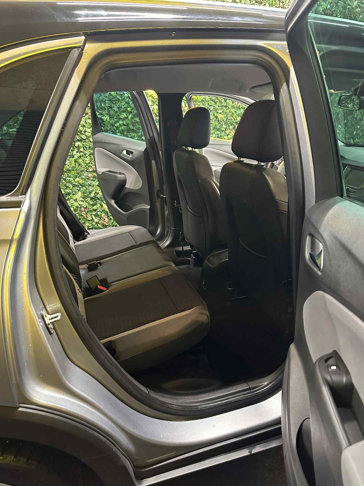 Billede af Opel Crossland X 1,2 T 110 Elegance