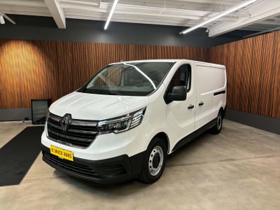 Renault Trafic dCi 150 L2H1 Tekno aut.