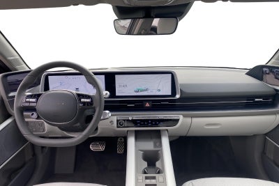 Hyundai Ioniq 6 Ultimate AWD