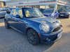 MINI Cooper S Cabriolet