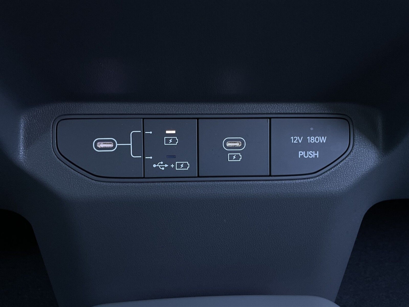 Kia EV3 Long Range Upgrade