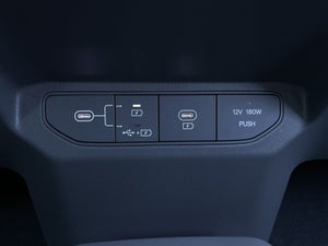 Kia EV3 Long Range Upgrade