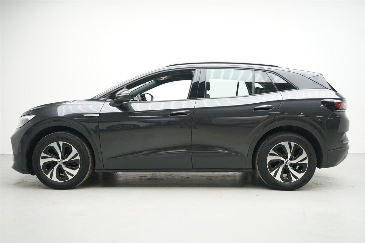 VW ID.4 City Performance billede 2