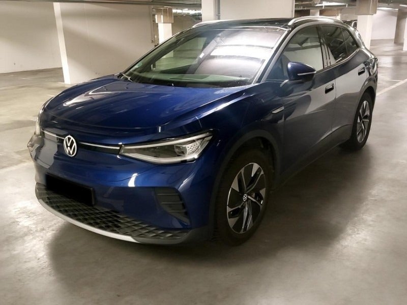 VW ID.4 Pro Performance