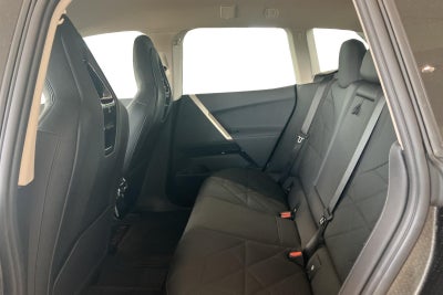 BMW iX xDrive40 Sport