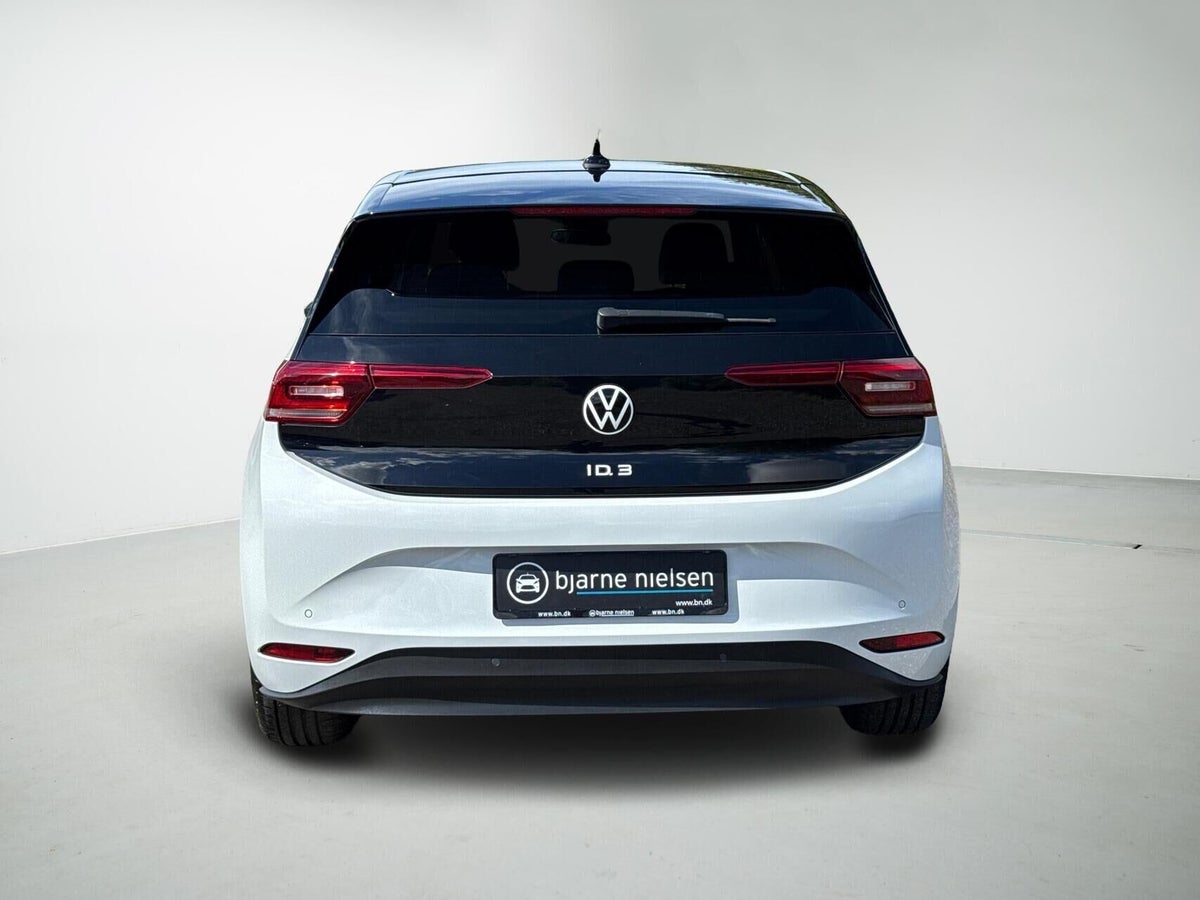 VW ID.3 1ST Pro Performance billede 7