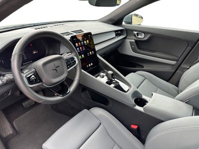 Polestar 2 Long Range billede 2