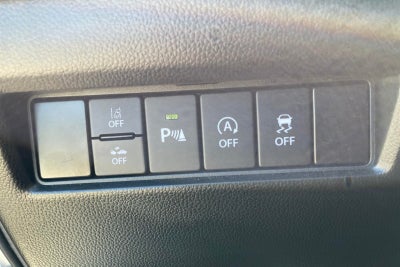 Suzuki Swift Dualjet mHybrid Action