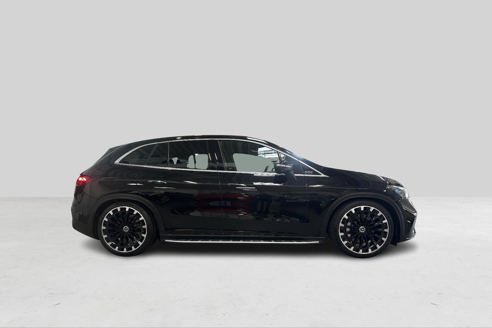 Mercedes-Benz EQE350 SUV AMG Premium 4Matic