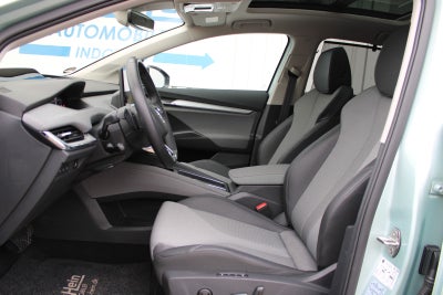 Skoda Enyaq iV Ultra