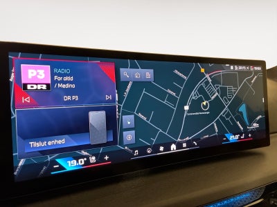 BMW i4 M60 Fully Charged M-Sport Pro xDrive