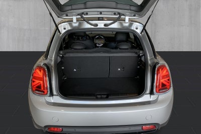 MINI Cooper SE Classic Trim