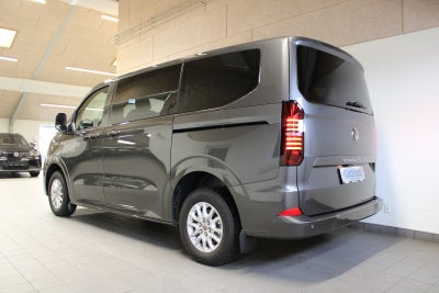 VW e-Caravelle Life SWB