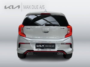 Kia Picanto GT-Line AMT