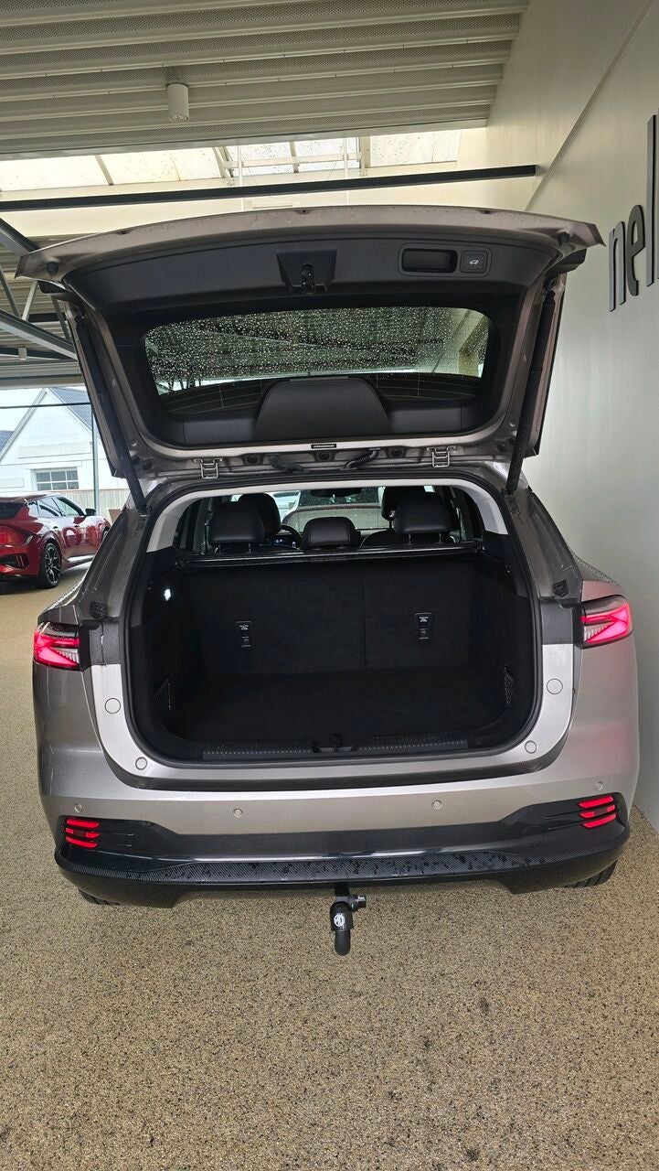MG HS PHEV Luxury