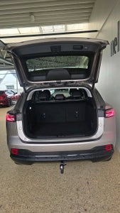 MG HS PHEV Luxury