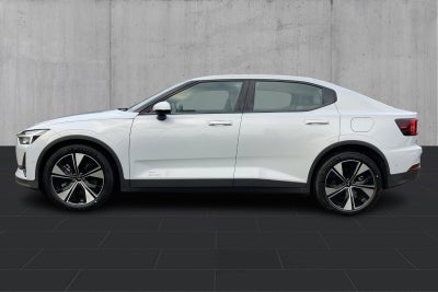 Polestar 2 Long Range - 1