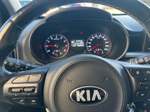 Kia Picanto MPi Advance