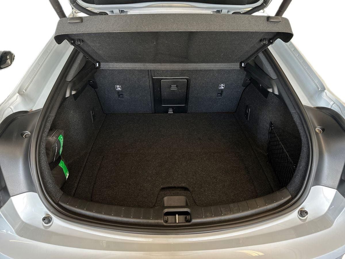 Polestar 2 Long Range billede 6