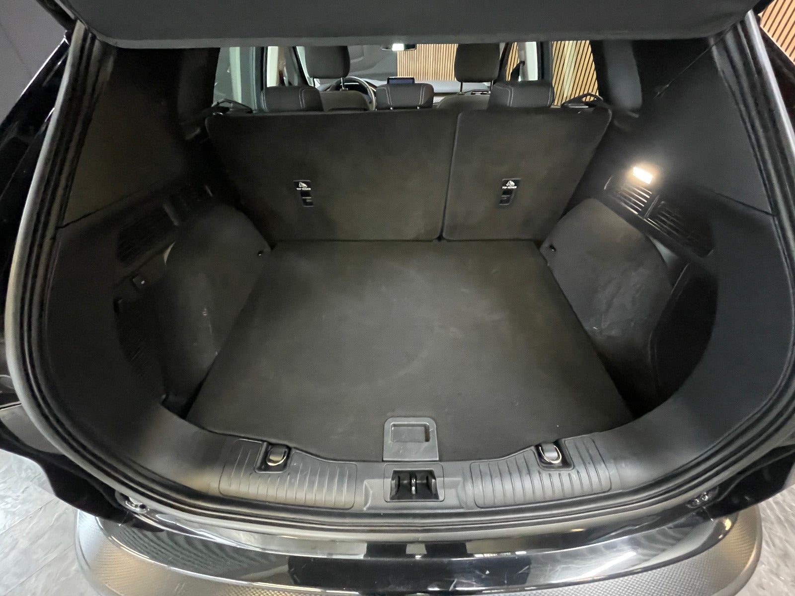 Billede af Ford Kuga 1,5 EcoBlue Titanium