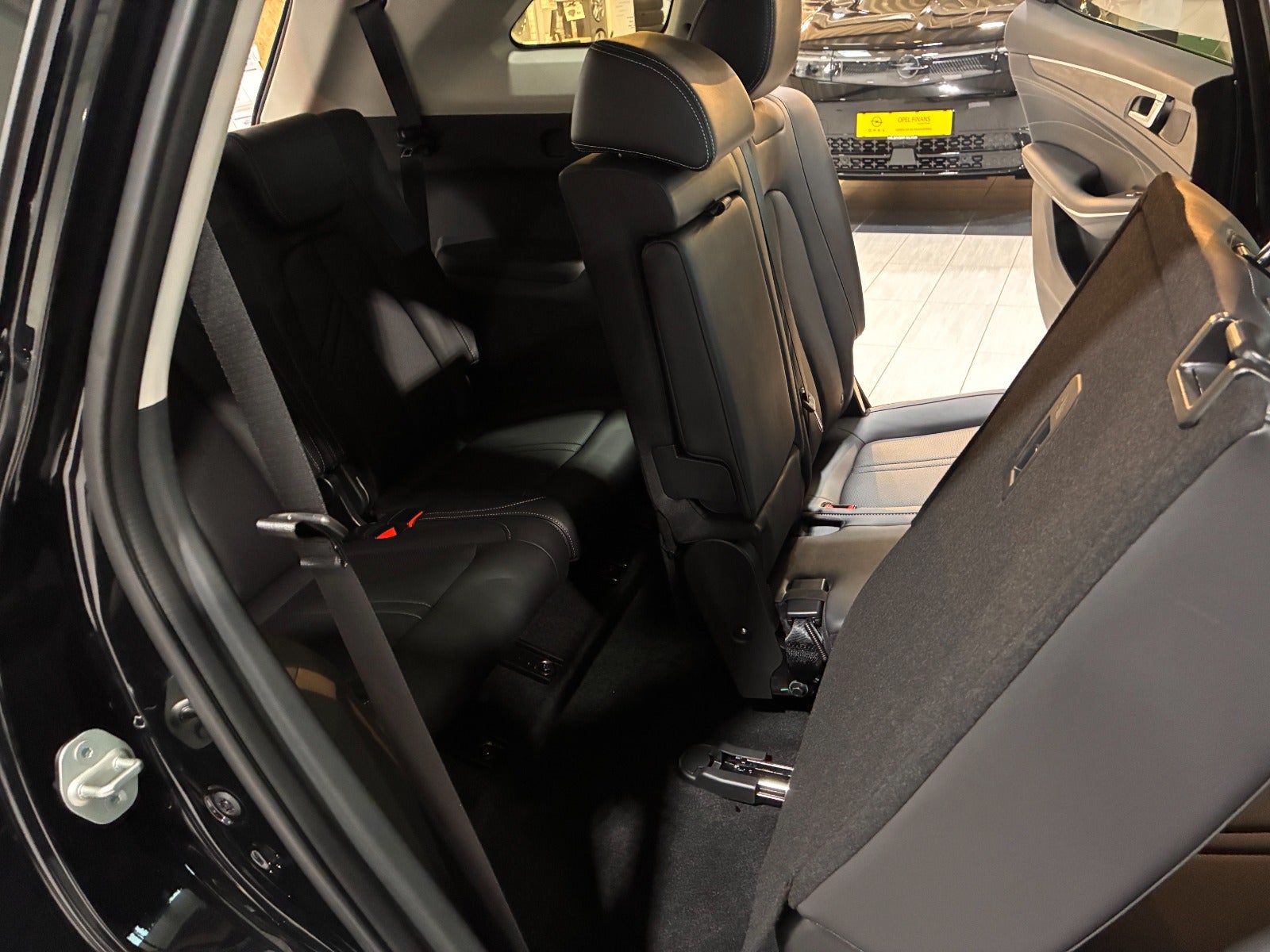 Billede af Navor E5 1,5 PHEV Rock