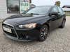 Mitsubishi Lancer Invite SportBack CVT thumbnail
