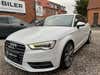 Audi A3 TDi 150 S-line Sportback