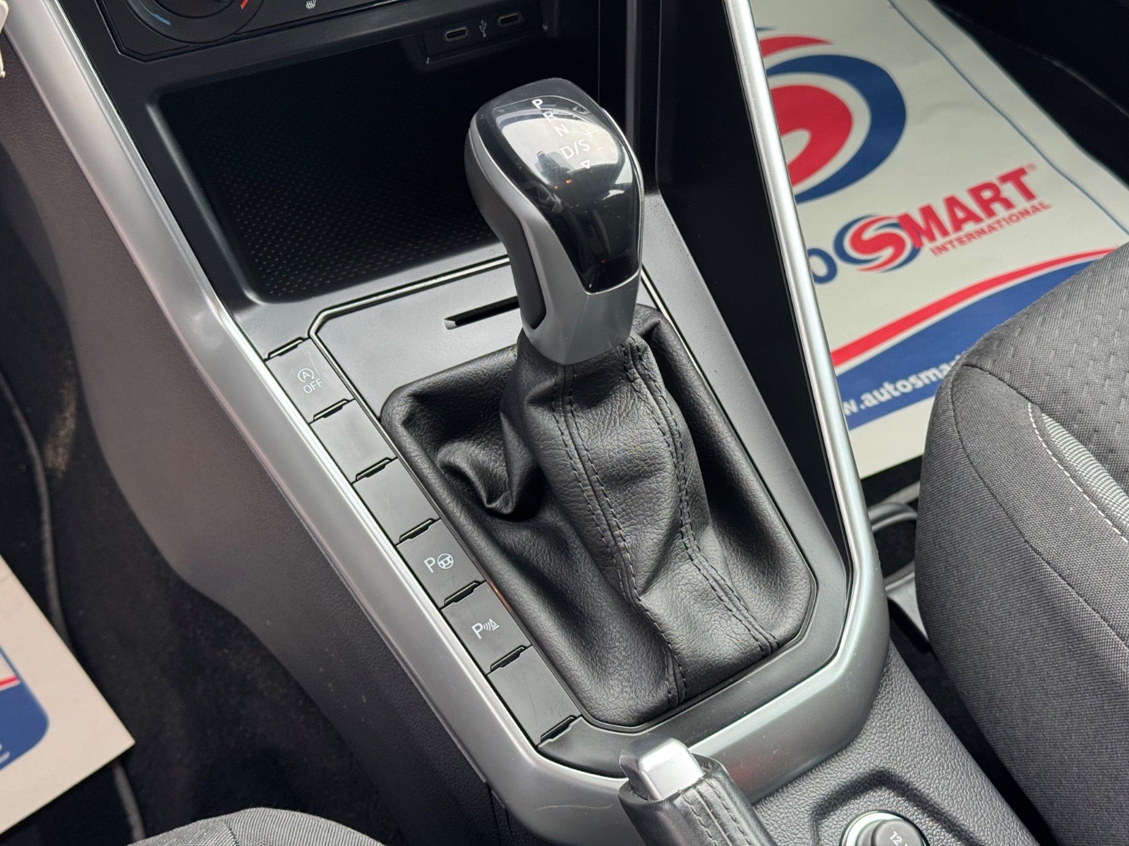 Billede af VW Polo 1,0 TSi 95 Life DSG