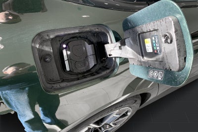 BMW i4 M50 M-Sport xDrive