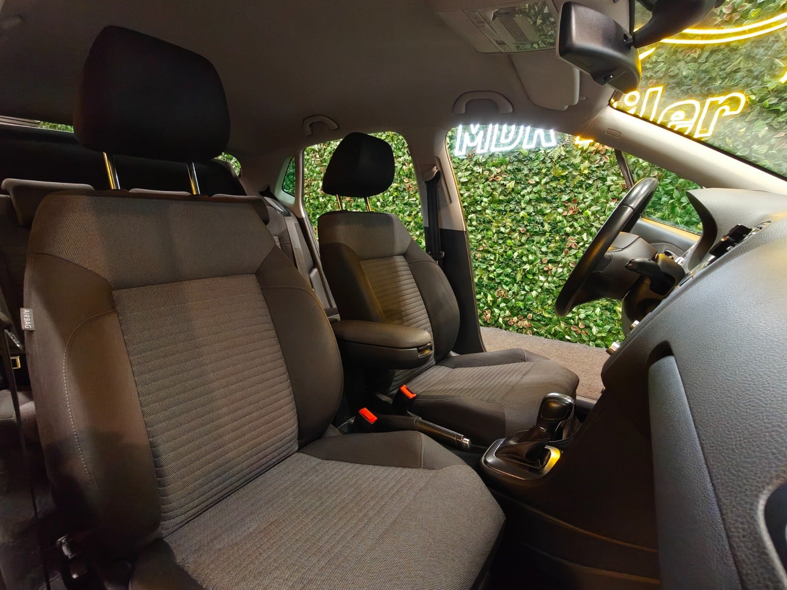 Billede af VW Polo 1,2 TSi 90 Comfortline DSG