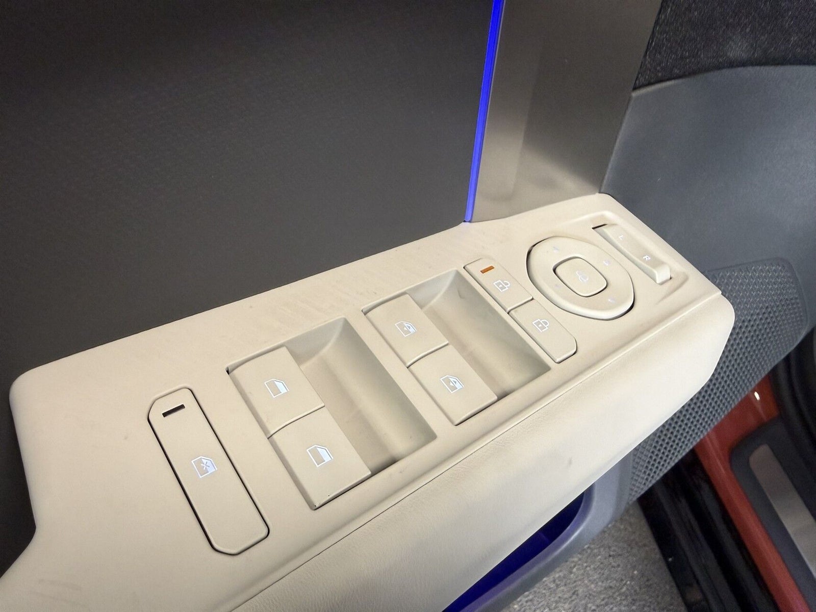 Kia EV3 Long Range GT-Line