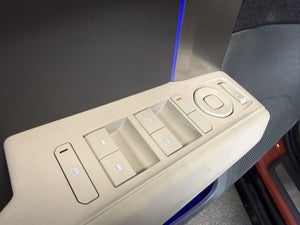 Kia EV3 Long Range GT-Line