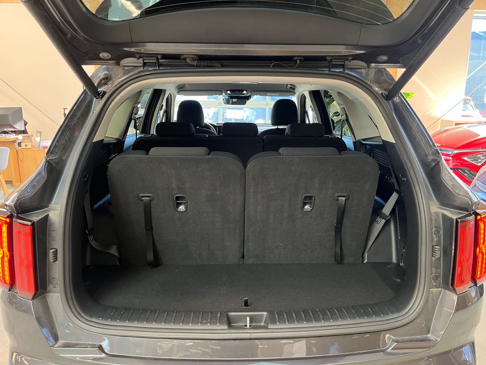 Kia Sorento PHEV Upgrade aut. 4WD 7prs