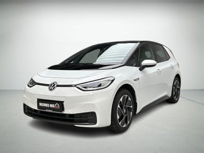VW ID.3 Pro Performance