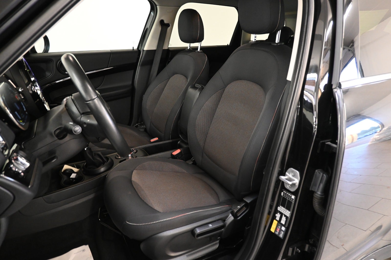 MINI Countryman Cooper SE Essential aut. ALL4
