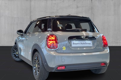 MINI Cooper SE Classic Trim MINI Cooper SE Classic Trim - 2