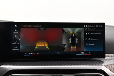 BMW i4 M50 Supercharged xDrive