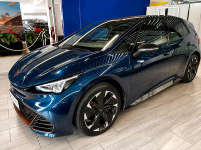 Cupra Born e-Boost  