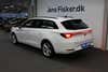 Seat Leon eHybrid FR Sportstourer DSG thumbnail