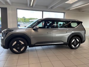 Kia EV9 Standard Range Upgrade RWD 7prs