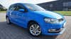 VW Polo TSi 110 Highline BMT thumbnail