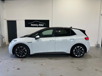 VW ID.3 Pro