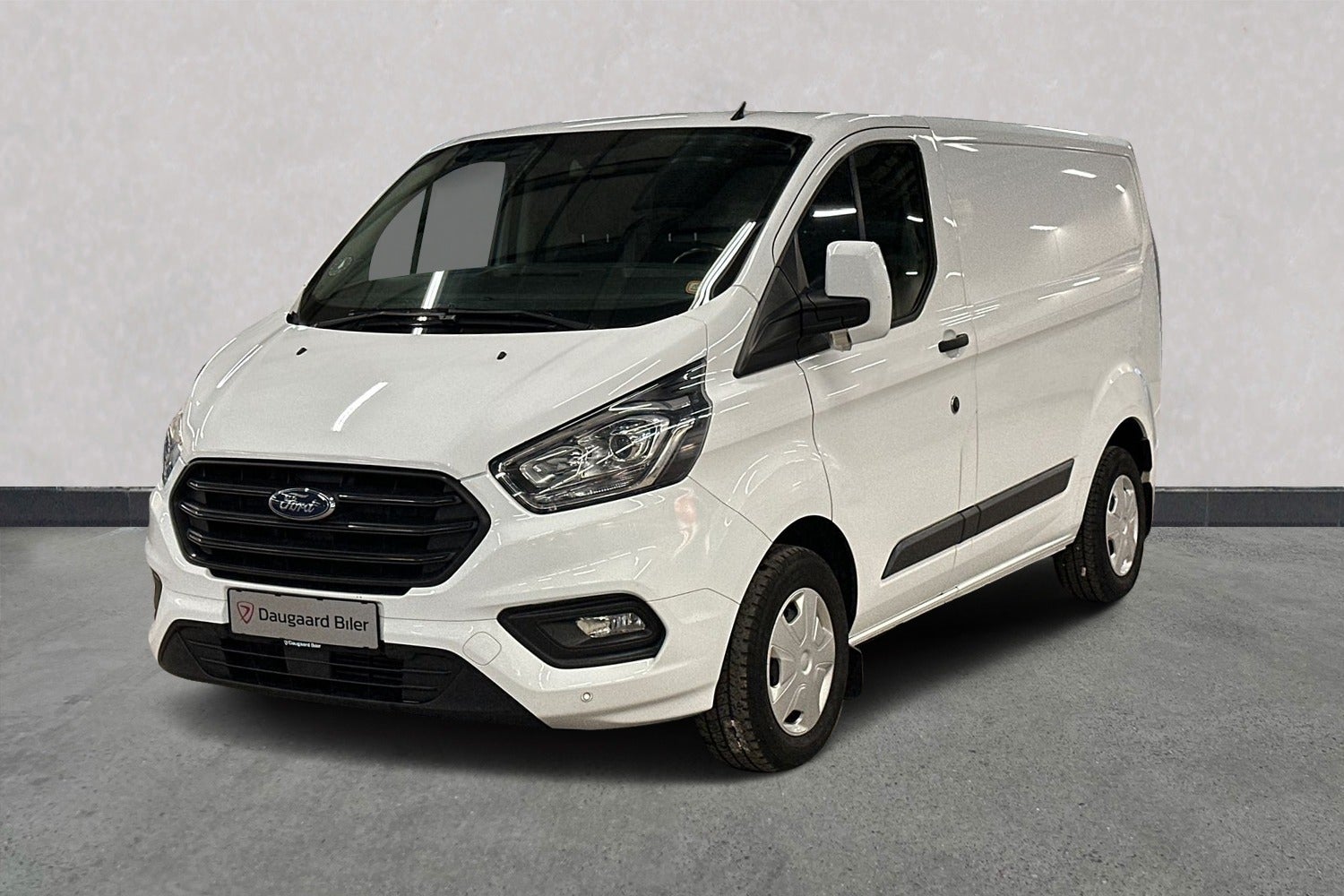 Billede af Ford Transit Custom 300S 2,0 TDCi 105 Trend