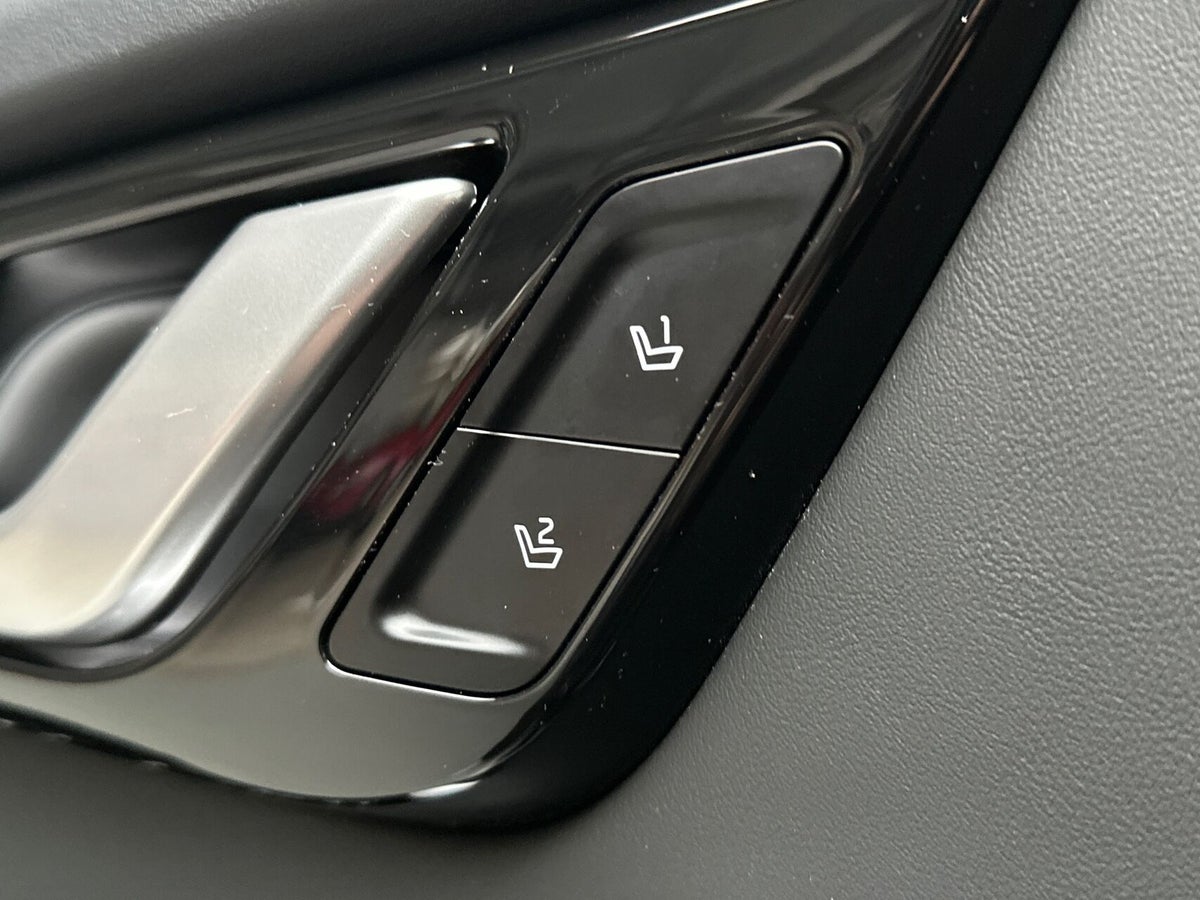 Kia EV6 Long Range Performance Upgrade AWD billede 21