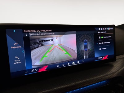 BMW i4 eDrive35 M-Sport